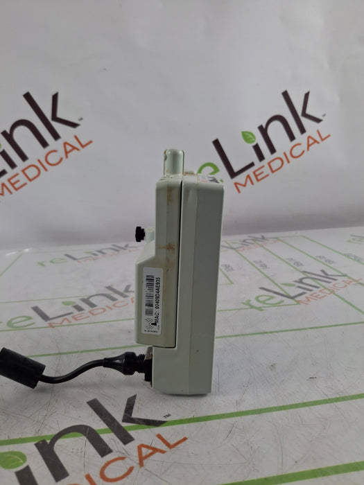 Baxter Sigma Spectrum 6.05.14 with B/G Battery Infusion Pump