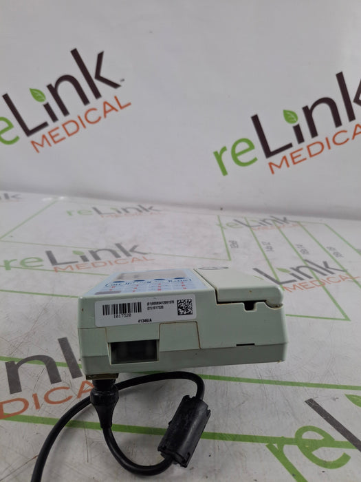 Baxter Sigma Spectrum 6.05.14 with B/G Battery Infusion Pump