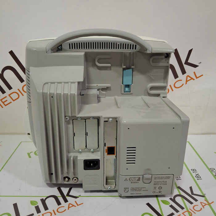 Philips IntelliVue MP50 - Anesthesia Patient Monitor