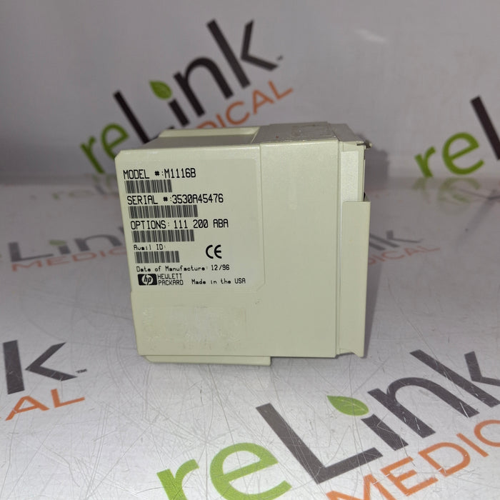 Philips M1116B Recorder Module