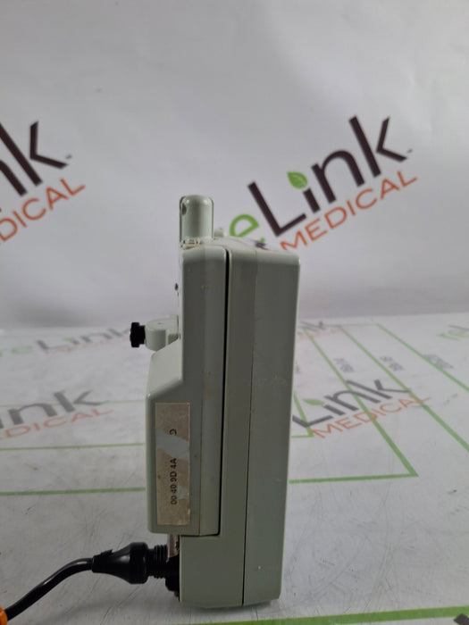 Baxter Sigma Spectrum 6.05.14 with B/G Battery Infusion Pump