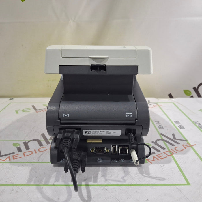 Siemens Clinitek Status + Urine Analyzer