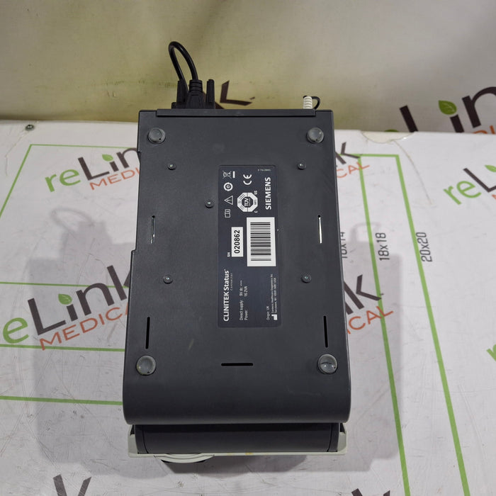 Siemens Clinitek Status + Urine Analyzer