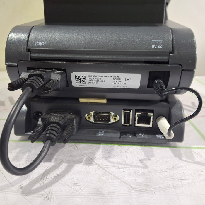 Siemens Clinitek Status + Urine Analyzer