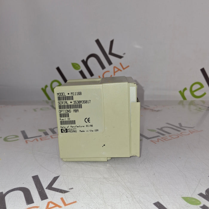 Philips M1116B Recorder Module