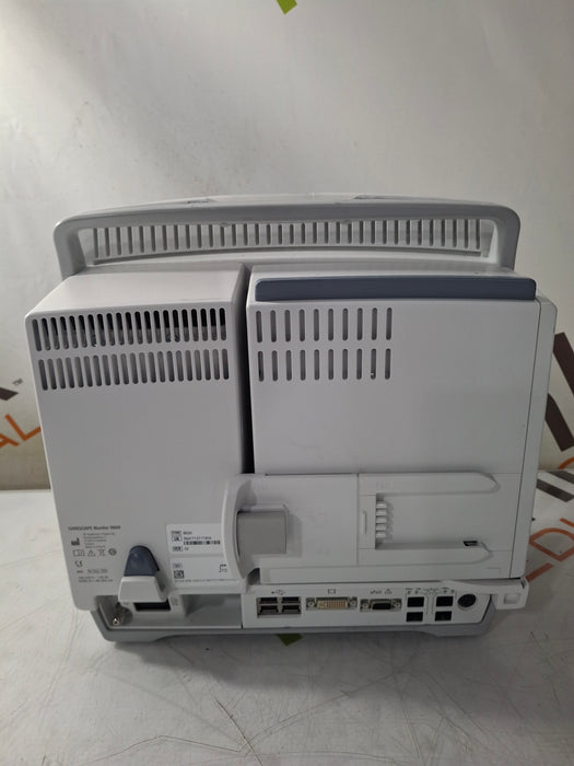 GE Healthcare Carescape B650 Post Anesthesia Care Patient Monitor