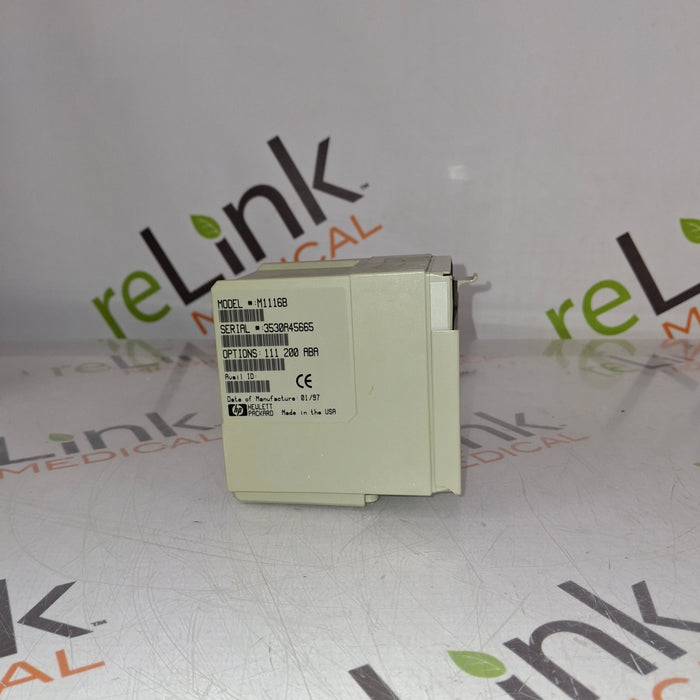 Philips M1116B Recorder Module