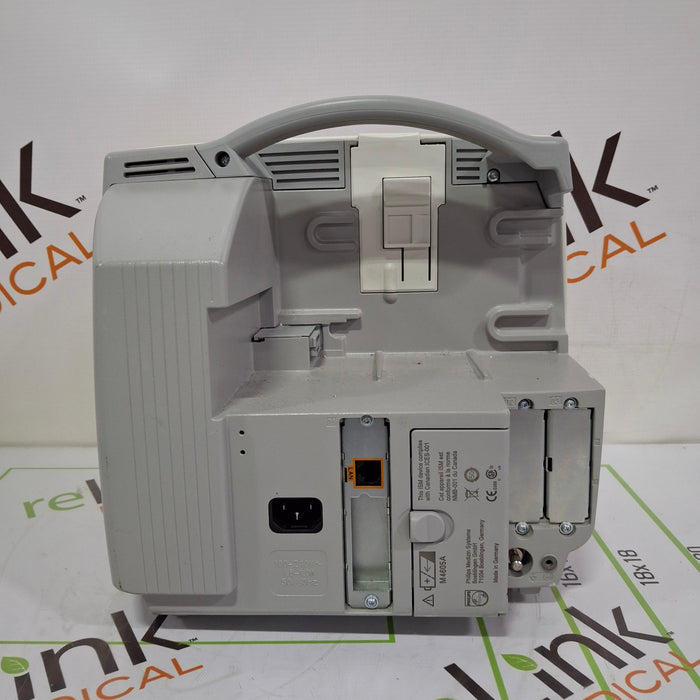 Philips IntelliVue MP30 Patient Monitor