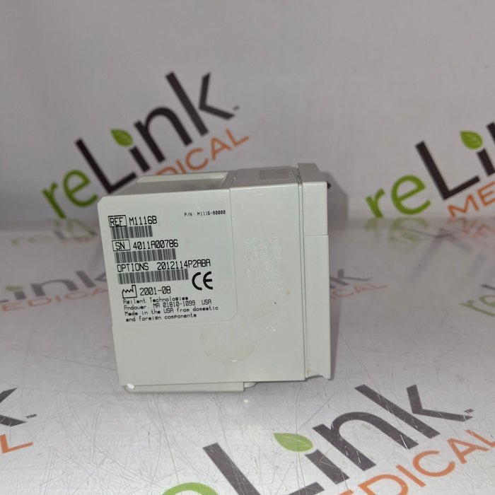 Philips M1116B Recorder Module