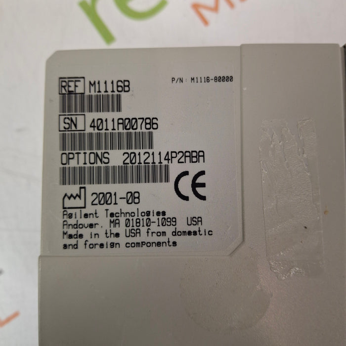 Philips M1116B Recorder Module