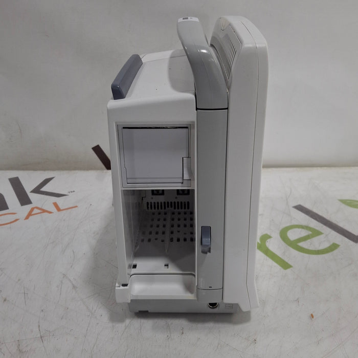 GE Healthcare Carescape B650 Critical Care Patient Monitor