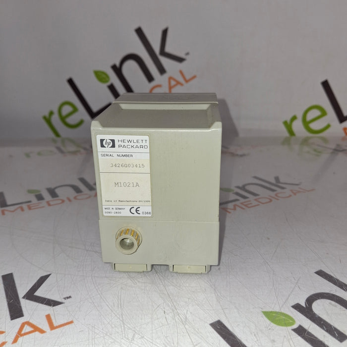 Philips M1021A SvO2 Single Parameter Module