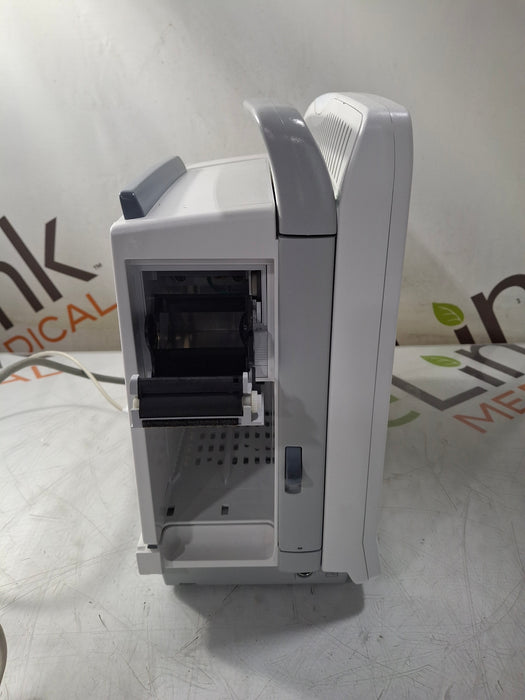 GE Healthcare Carescape B650 Post Anesthesia Care Patient Monitor