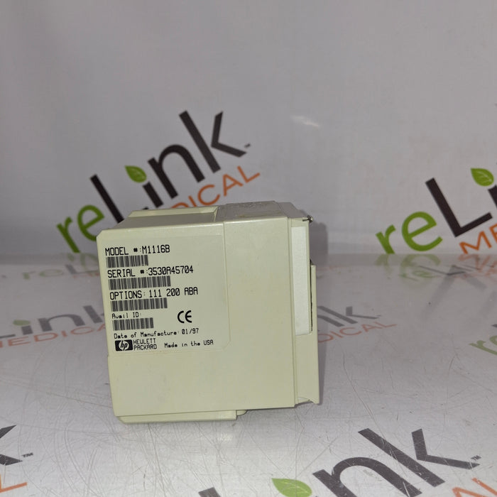 Philips M1116B Recorder Module