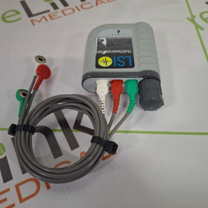 LSI Medience TM8 TELEMASTER Telemetry Transmitter