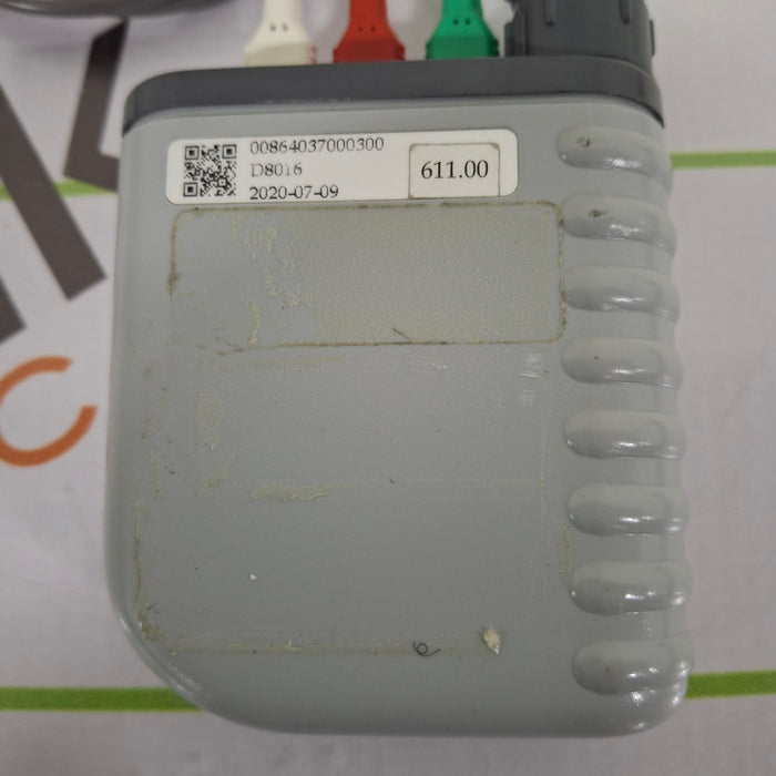 LSI Medience TM8 TELEMASTER Telemetry Transmitter