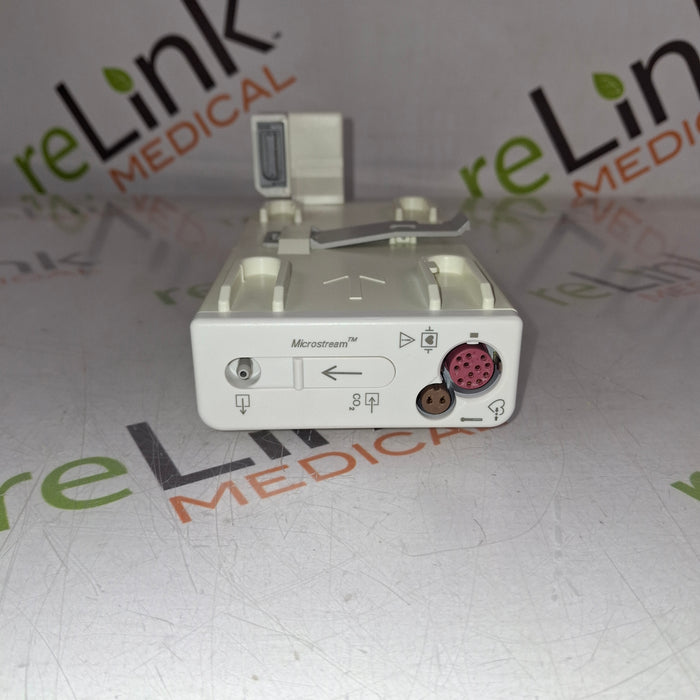 Philips M3015A-C06 CO2, Temp, IBP Extension Module