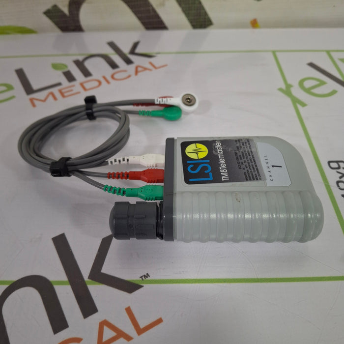 LSI Medience TM8 TELEMASTER Telemetry Transmitter