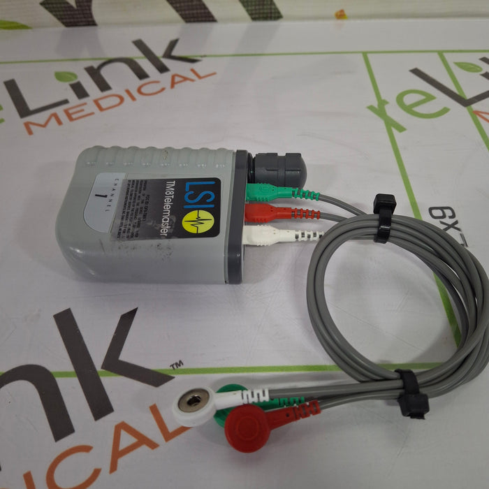 LSI Medience TM8 TELEMASTER Telemetry Transmitter