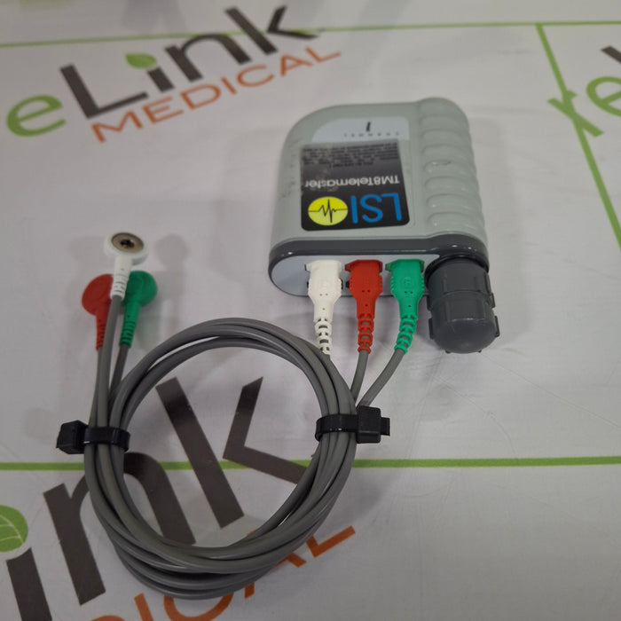 LSI Medience TM8 TELEMASTER Telemetry Transmitter