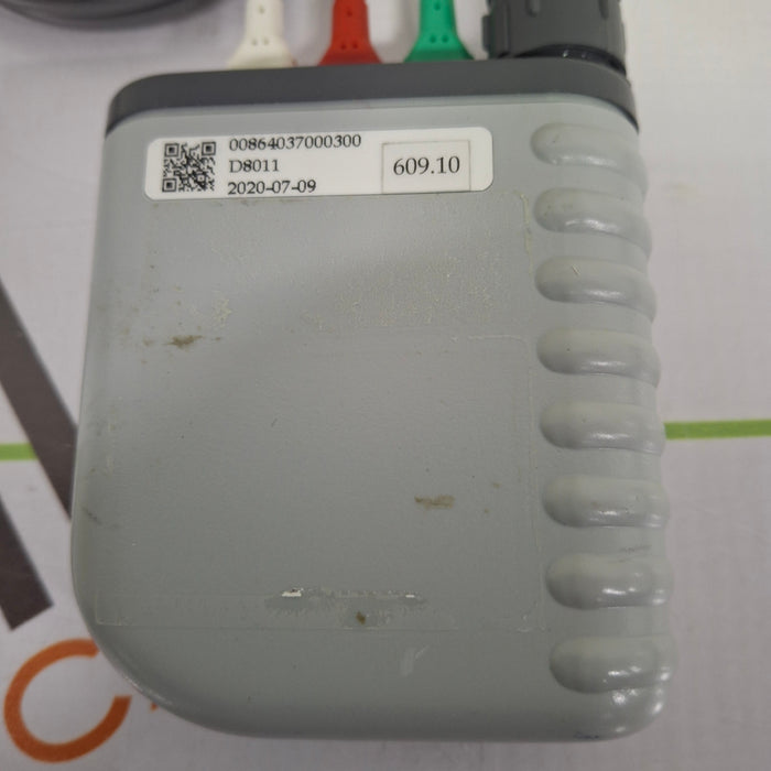 LSI Medience TM8 TELEMASTER Telemetry Transmitter