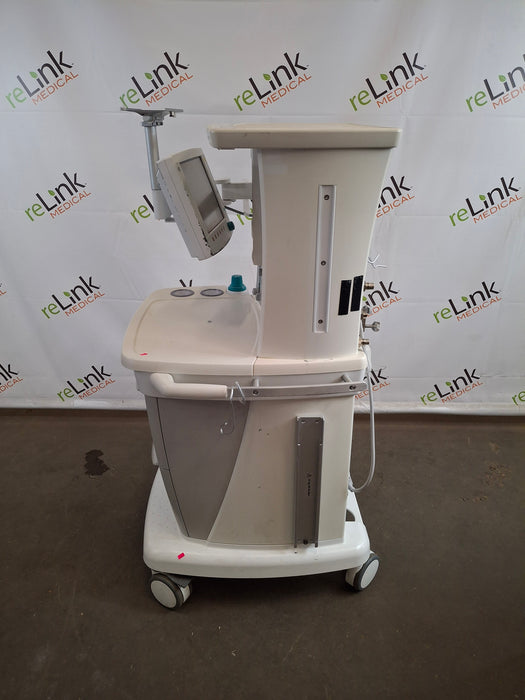 GE Healthcare Aespire View Anesthesia Machine