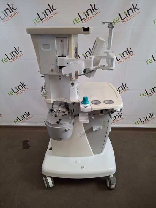 GE Healthcare Aespire View Anesthesia Machine