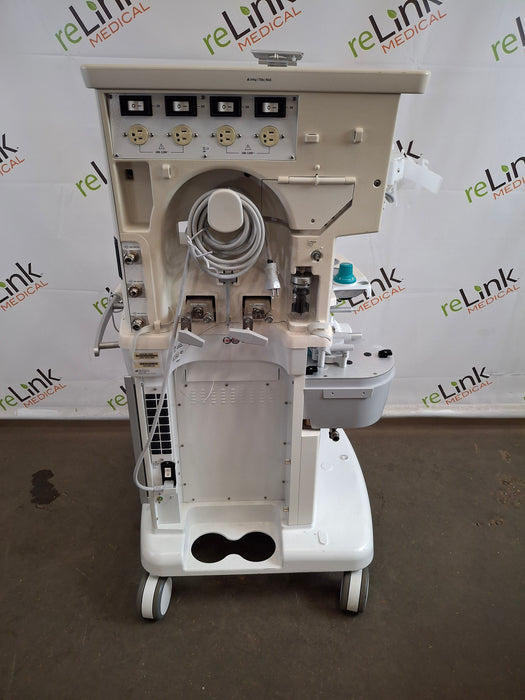 GE Healthcare Aespire View Anesthesia Machine