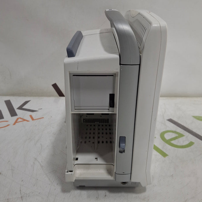 GE Healthcare Carescape B650 Emergency Care Patient Monitor