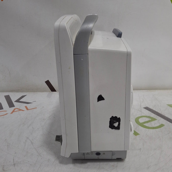 GE Healthcare Carescape B650 Emergency Care Patient Monitor