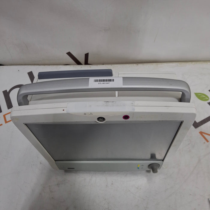 GE Healthcare Carescape B650 Emergency Care Patient Monitor