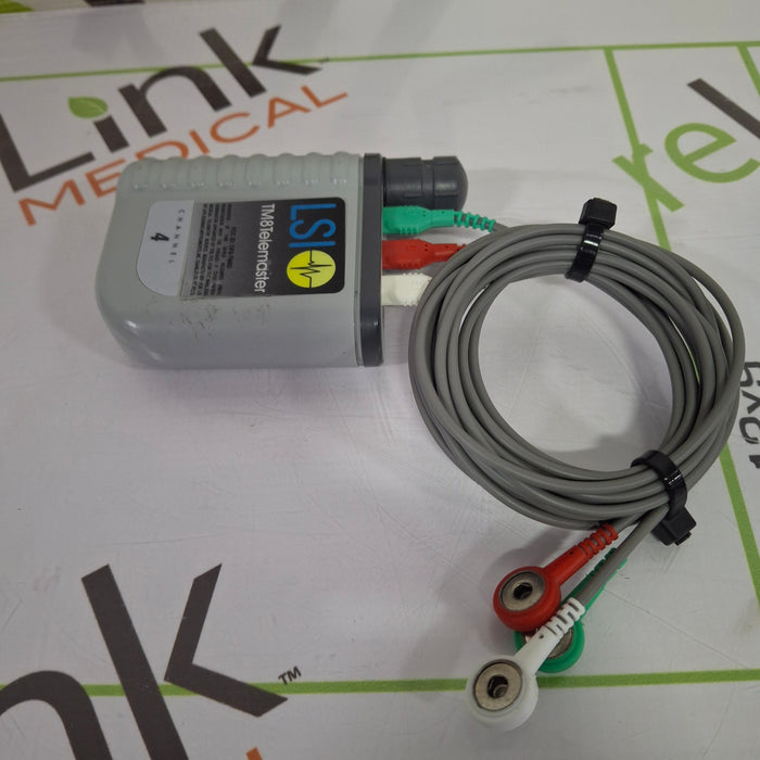 LSI Medience TM8 TELEMASTER Telemetry Transmitter
