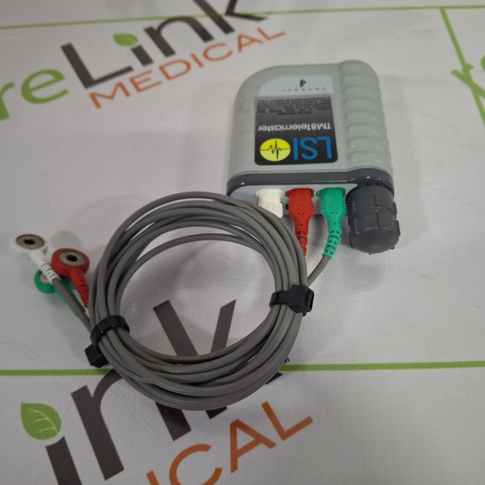 LSI Medience TM8 TELEMASTER Telemetry Transmitter