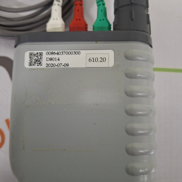LSI Medience TM8 TELEMASTER Telemetry Transmitter