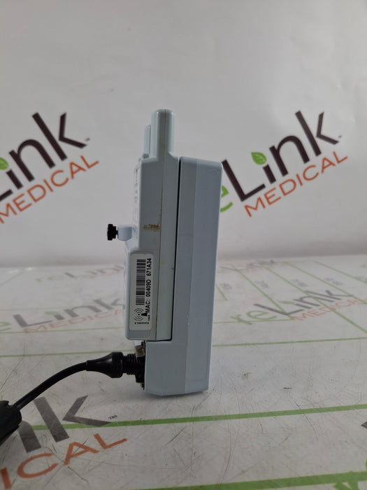 Baxter Sigma Spectrum 6.05.15 with A/B/G/N Battery Infusion Pump
