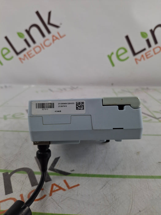 Baxter Sigma Spectrum 6.05.15 with A/B/G/N Battery Infusion Pump