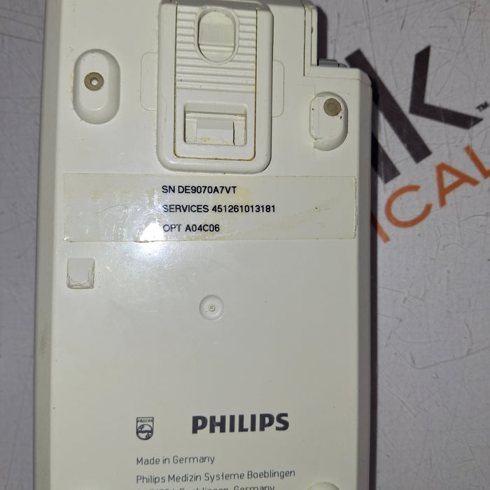 Philips M3015A CO2 Extension Module