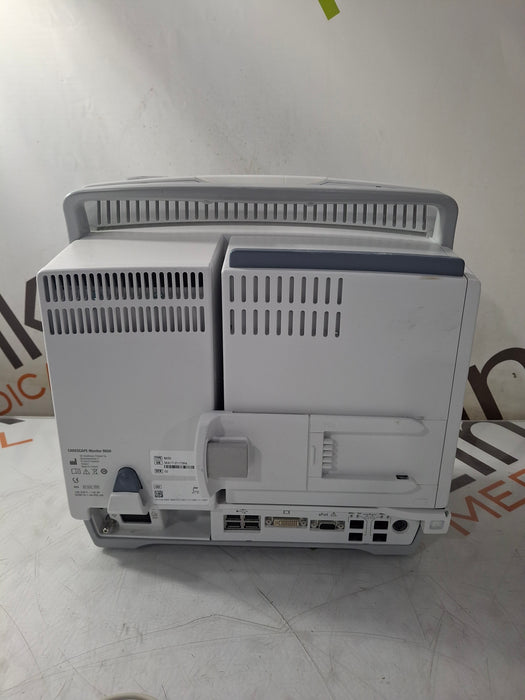 GE Healthcare Carescape B650 Anesthesia Care Patient Monitor