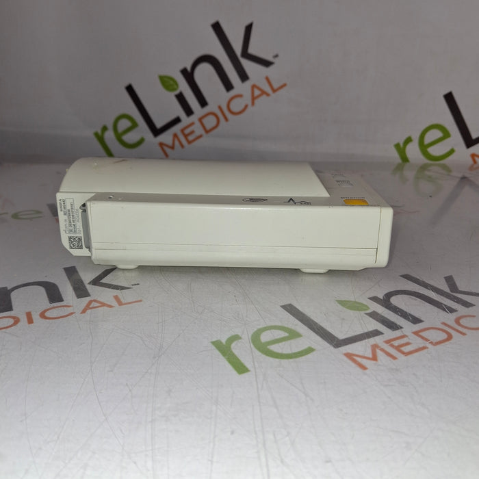 Philips M3001A-A01C06 Fast SpO2, NIBP, ECG, Temp, IBP MMS Module