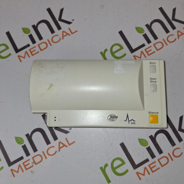 Philips M3001A-A01C06 Fast SpO2, NIBP, ECG, Temp, IBP MMS Module
