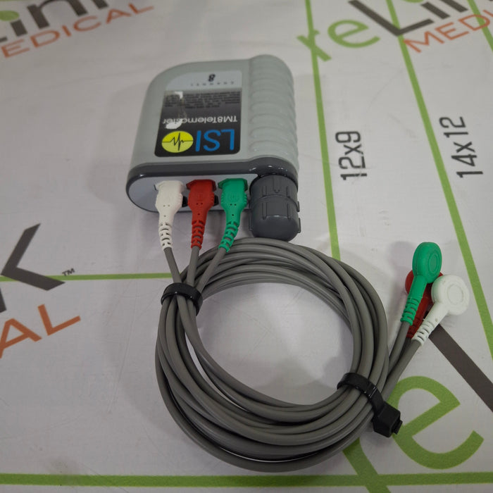 LSI Medience TM8 TELEMASTER Telemetry Transmitter
