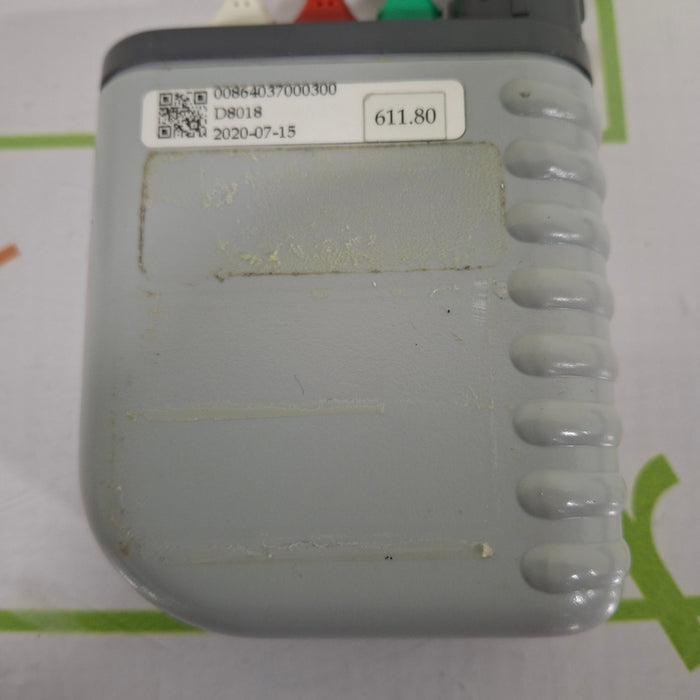 LSI Medience TM8 TELEMASTER Telemetry Transmitter