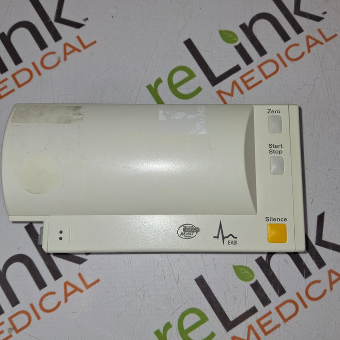 Philips M3001A-A01C06 Fast SpO2, NIBP, ECG, Temp, IBP MMS Module