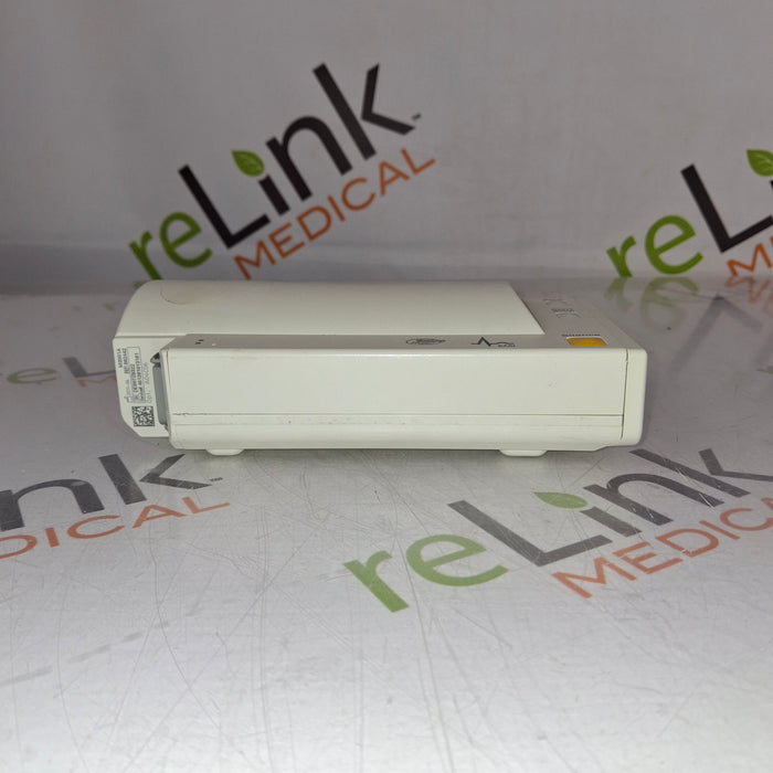 Philips M3001A-A01C06 Fast SpO2, NIBP, ECG, Temp, IBP MMS Module