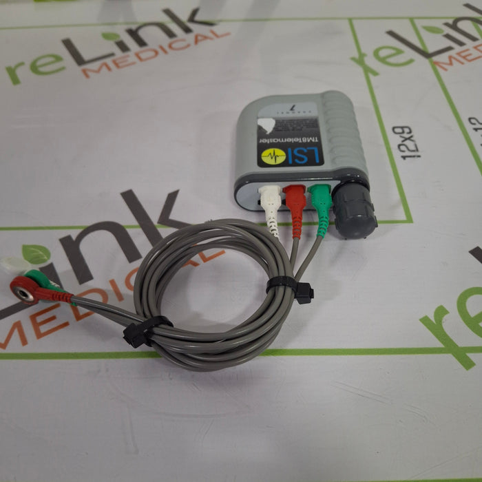 LSI Medience TM8 TELEMASTER Telemetry Transmitter