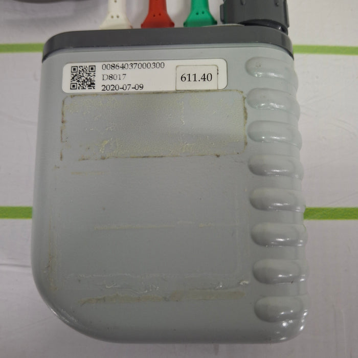 LSI Medience TM8 TELEMASTER Telemetry Transmitter