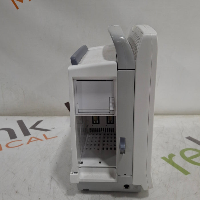 GE Healthcare Carescape B650 Critical Care Patient Monitor