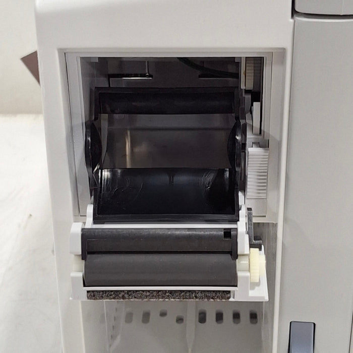 GE Healthcare Carescape B650 Critical Care Patient Monitor