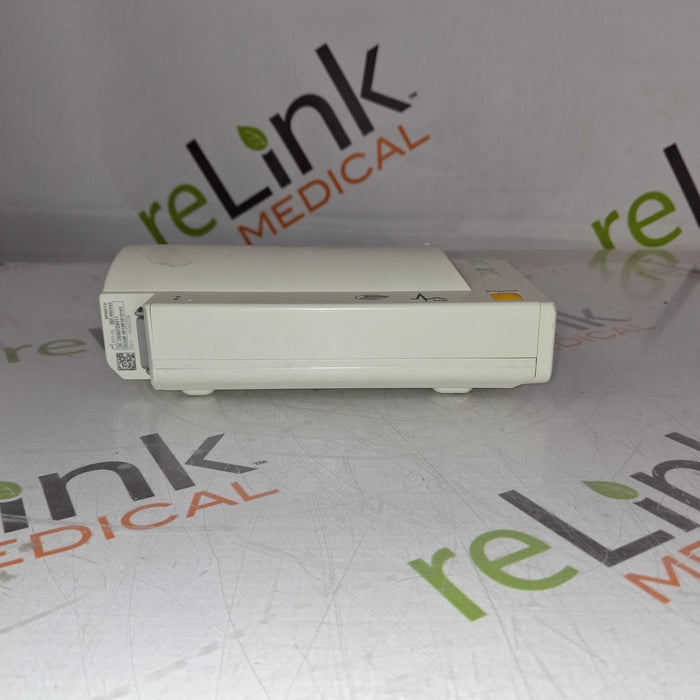 Philips M3001A-A01C06 Fast SpO2, NIBP, ECG, Temp, IBP MMS Module