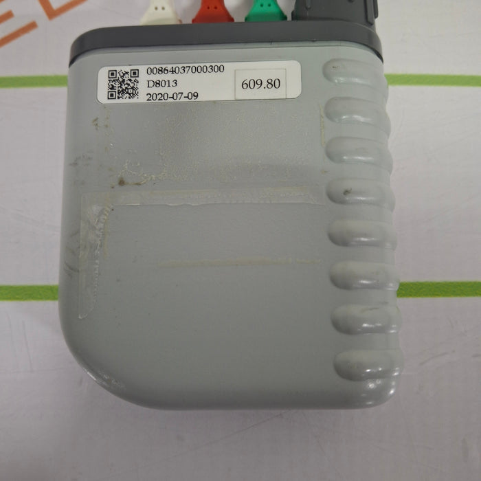 LSI Medience TM8 TELEMASTER Telemetry Transmitter